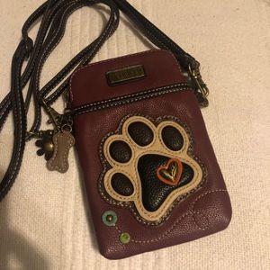 Chala Cell Phone Purse